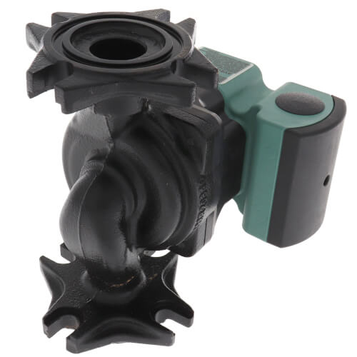 TACO Taco 0015E3-2F4 ECM High-Efficiency Wet Rotor Circulator Pump