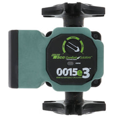 TACO Taco 0015E3-2F4 ECM High-Efficiency Wet Rotor Circulator Pump