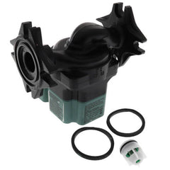 TACO Taco 0015E3-2F4 ECM High-Efficiency Wet Rotor Circulator Pump