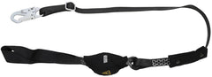 MSA SAFTEY MSA Safety 10199061 V-Series Utility Shock Absorbing Lanyard 6' Replacement MPN
