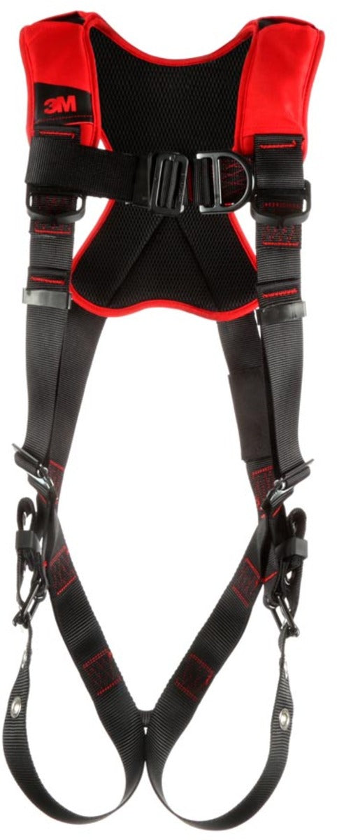 3M 3M 7012800421 Protecta Comfort Vest Climbing Harness 420 lb Medium/Large