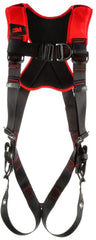 3M 3M 7012800421 Protecta Comfort Vest Climbing Harness 420 lb Medium/Large
