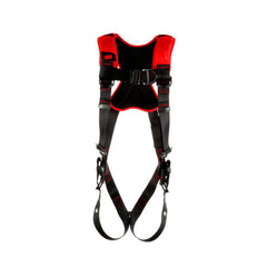 3M 3M 7012800421 Protecta Comfort Vest Climbing Harness 420 lb Medium/Large