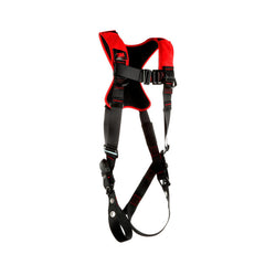 3M 3M 7012800421 Protecta Comfort Vest Climbing Harness 420 lb Medium/Large