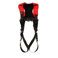 3M 3M 7012800421 Protecta Comfort Vest Climbing Harness 420 lb Medium/Large
