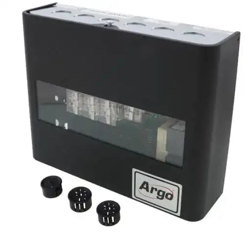 ARGO Argo Z213 Arm-3P 3 Zone Relay With Priority