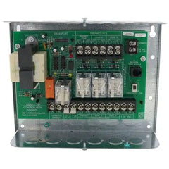 ARGO Argo Z213 Arm-3P 3 Zone Relay With Priority