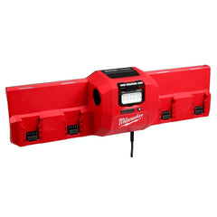 MILWAUKEE MILWAUKEE 48-59-1804 M18 and M12 Gangbox Rapid Charger