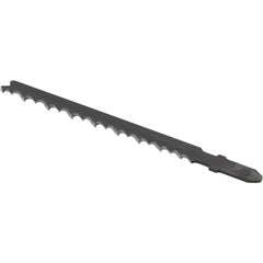 BOSCH Bosch Power Tools U118AF Jigsaw Blade Bi-Metal 2-3/4 Inch 5 Pack