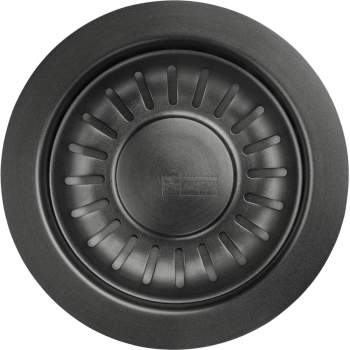 FRANKE FRANKE 906-ANT Steel Basket Strainer