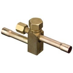 RHEEM RHEEM 61-101160-13K Sweat ODF 600# Liquid Service Valve