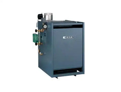 WEIL-MCLAIN WEIL-MCLAIN 118752500 EG-75 Natural Gas Water Boiler 282 Input MBtu