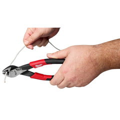 MILWAUKEE MILWAUKEE MT558A Diagonal Cutting Pliers 8 in Replacement MPN