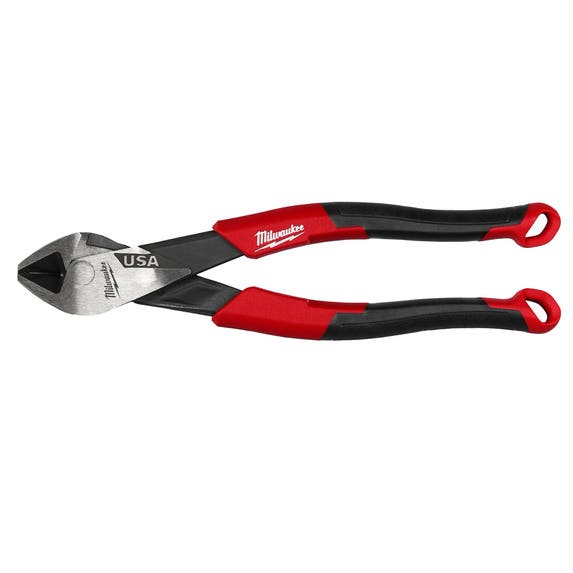 MILWAUKEE MILWAUKEE MT558A Diagonal Cutting Pliers 8 in Replacement MPN