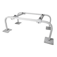 QUICK-SLING Quick-Sling QSMS1201-PAL Wide Mini Split Stand 12 Height 400 lb Capacity