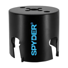 SPYDER SPYDER 600034CF Tungsten Carbide Tipped Non-Arbored Hole Saw Rapid Core Eject 3 inch