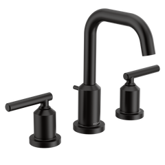 MOEN Moen TV6142BZG Gibson Two-Handle High Arc Bathroom Faucet