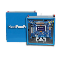 ARZEL ZONING ARZEL ZONING PAN-HPP02 HeatPumPro Universal Zoning Control 2 Zone