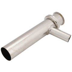 SIOUX CHIEF Sioux Chief 210-086 Dishwasher Tailpiece 1-1/2 inches x 8 inches