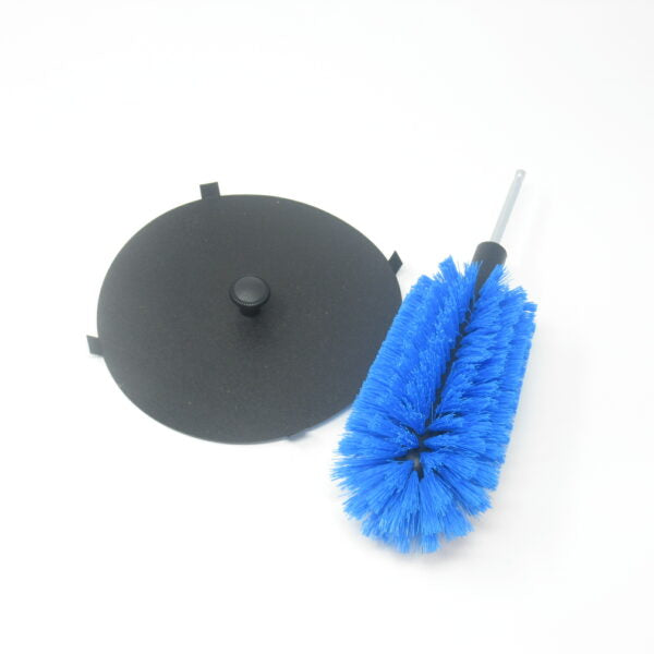 NTI NTI 6000085259 Cleaning Kit Brush for Heat Exchangers
