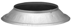 HART & COOLEY HART & COOLEY 16612 Gas B Vent Adjustable Storm Collar 10 Inch