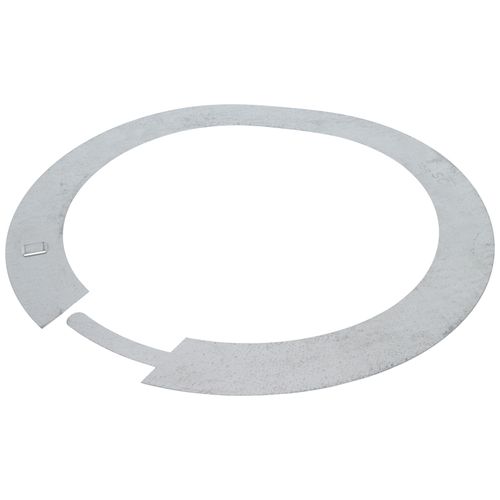 HART & COOLEY HART & COOLEY 16612 Gas B Vent Adjustable Storm Collar 10 Inch