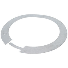 HART & COOLEY HART & COOLEY 16612 Gas B Vent Adjustable Storm Collar 10 Inch