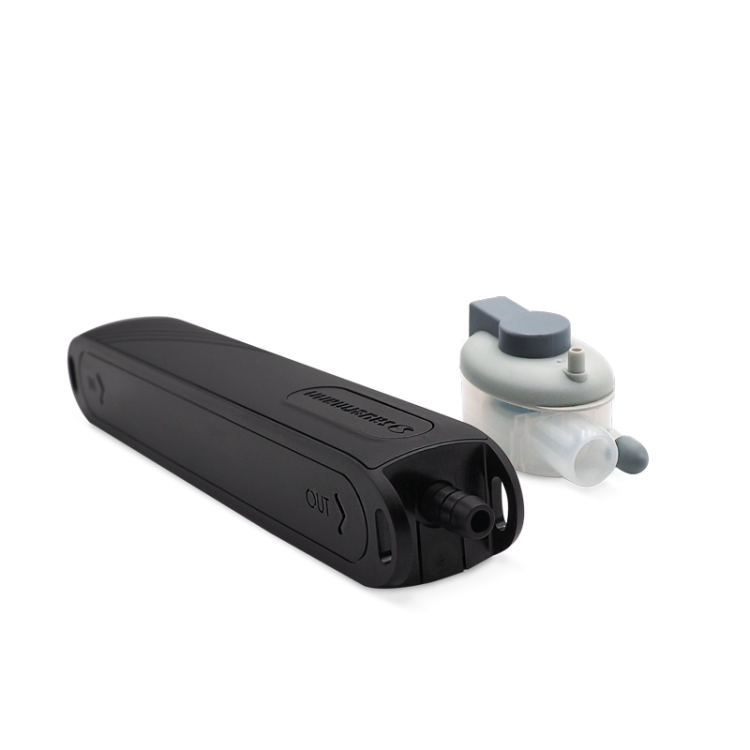 SAUERMANN Sauermann SI20UL02UN23 Si-20 5 GPH Mini Condensate Removal Pump