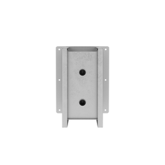 APRILAIRE Aprilaire 6816 Rectangular Bottom Mounted Motorized Damper