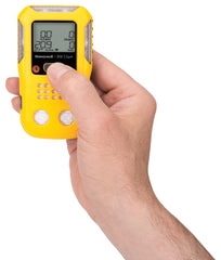 TECHNOLOGIES TECHNOLOGIES BWC4-Y-N BW Clip4 4-Gas Detector (O2, LEL, H2S, CO)