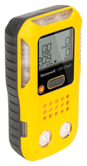TECHNOLOGIES TECHNOLOGIES BWC4-Y-N BW Clip4 4-Gas Detector (O2, LEL, H2S, CO)
