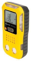 TECHNOLOGIES TECHNOLOGIES BWC4-Y-N BW Clip4 4-Gas Detector (O2, LEL, H2S, CO)