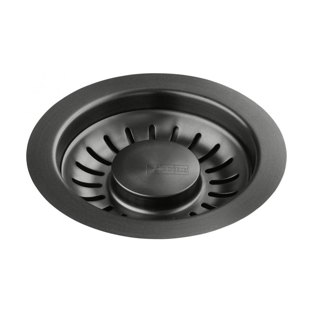 FRANKE FRANKE 906-ANT Steel Basket Strainer