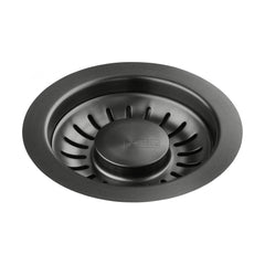 FRANKE FRANKE 906-ANT Steel Basket Strainer