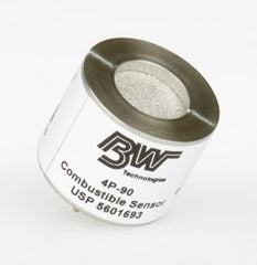 HONEYWELL Technologies SR-W04-75C Replacement Combustible LEL Sensor