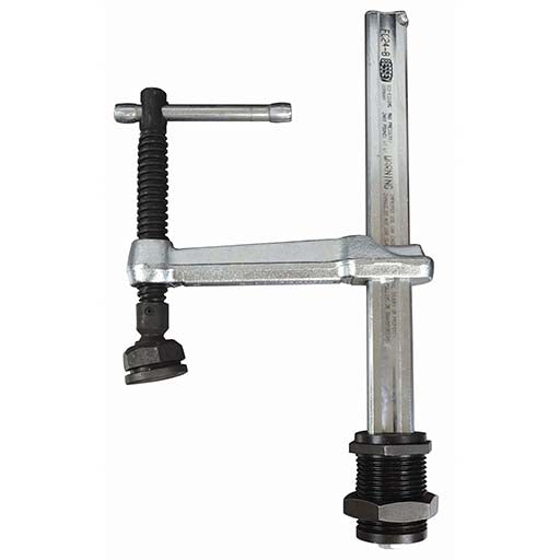 BESSEY BESSEY FC24-8 Jig & Fixture Clamp 8 inches