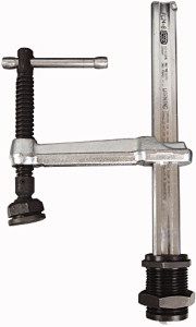 BESSEY BESSEY FC24-8 Jig & Fixture Clamp 8 inches