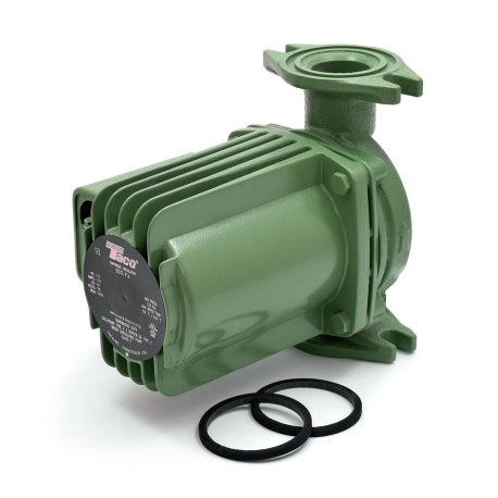 TACO TACO 11 Circulator Pump 1/8 HP REPLACEMENT MPN