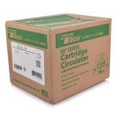 TACO TACO 11 Circulator Pump 1/8 HP REPLACEMENT MPN