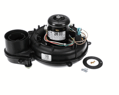 CARRIER CARRIER 337938-786-CBP Inducer Motor/Housing