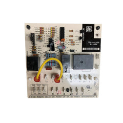 NORTEK GLOBAL HVAC NORTEK GLOBAL HVAC 917178 Nordyne Gibson Frigidaire OEM Replacement Defrost Control Board