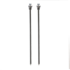 EZ-FLO EZ-FLO 34031 Universal Bathroom Legs for 29 Inch - 31 Inch Height