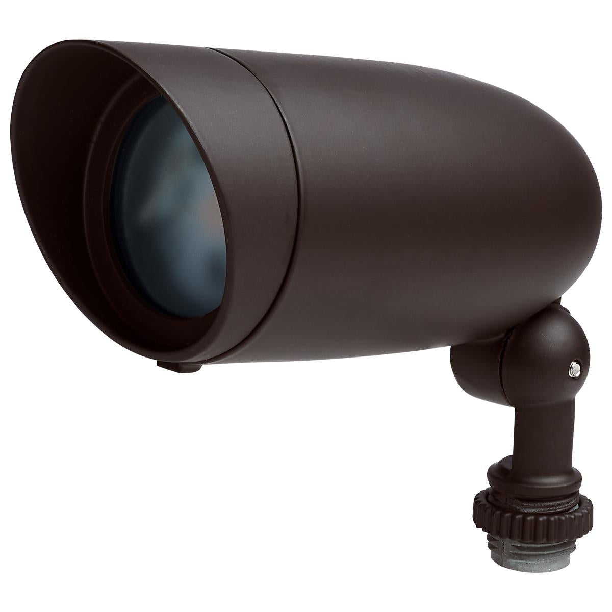 SATCO Satco 62-5901 LED 6W Landscape Flood RGB and 2700K-5000K Tunable White