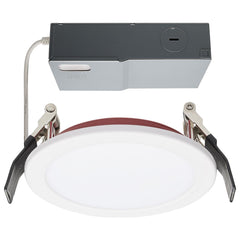 SATCO Satco S11864 LED Fire Rated Downlight 10W 4 inch