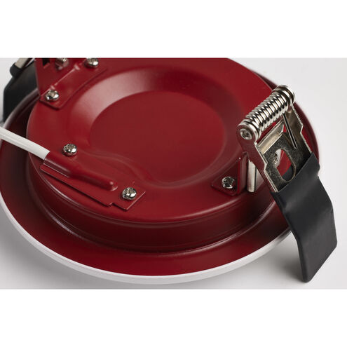 SATCO Satco S11864 LED Fire Rated Downlight 10W 4 inch