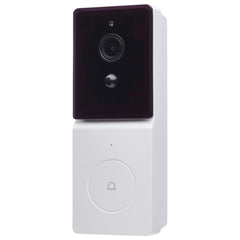 SATCO SATCO 65-935 Doorbell Cam White 5V