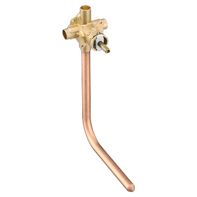 MOEN MOEN 62320 M-Pact Includes Bulk Pack Posi-Temp 1/2 CC Connection Pressure Balancing