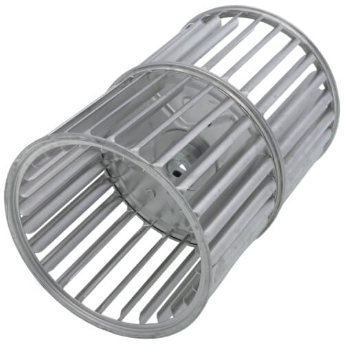 LAU LAU L02895808 Replacement Blower Wheel 5-1/8 x 1/2 in.