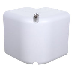 SPEEDICHANNEL SpeediChannel 230-EIN4 SpeediChannel 4in. 90 Degree Outside Elbow