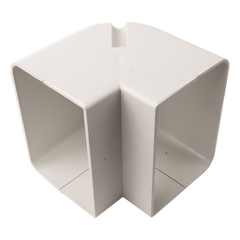 SPEEDICHANNEL SpeediChannel 230-EIN4 SpeediChannel 4in. 90 Degree Outside Elbow